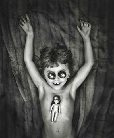 Children's happiness