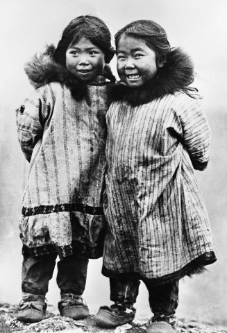 Alaska Natives