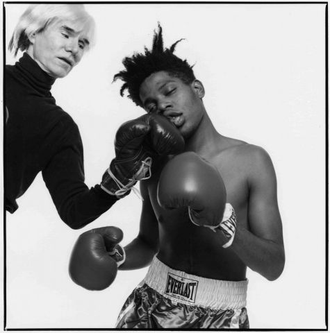 Jean-Michel Basquiat