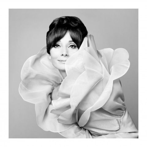 Audrey Hepburn