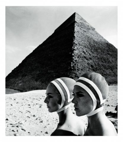 Egypt