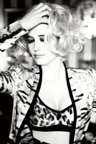 Eva Green