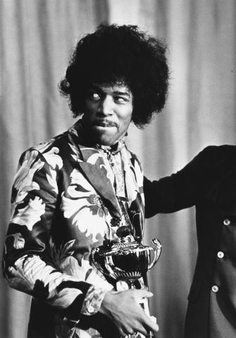 Jimi Hendrix