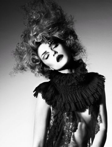 Jessica Stam