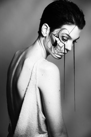 Androgynous Fashion