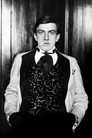 Vladimir Mayakovsky