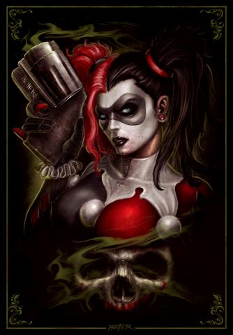 Harley Quinn