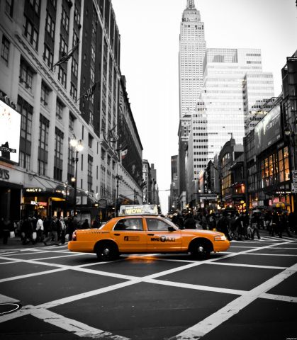 Taxi