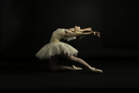 Ballerina