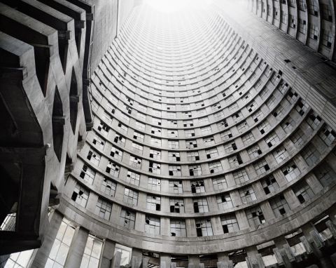 Ponte City