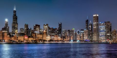 Chicago