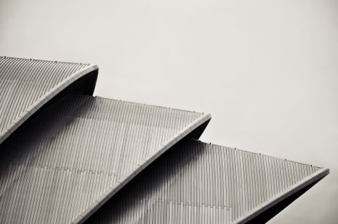 Glasgow  Architecture