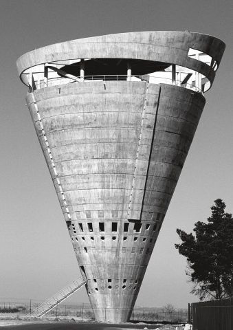 Grand Central Water Tower