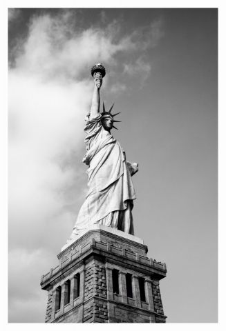 Statue of Liberty