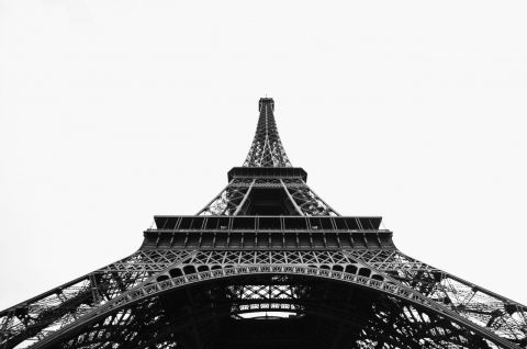 Eiffel Tower