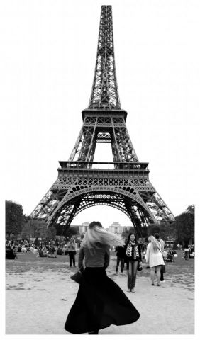 Eiffel Tower