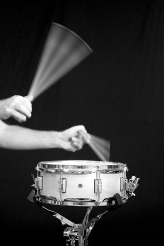Drummer