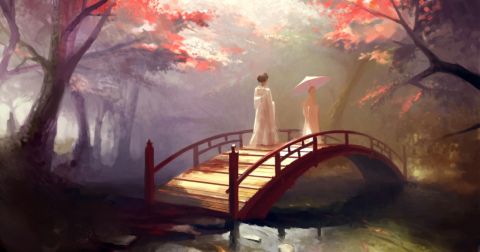 Geisha