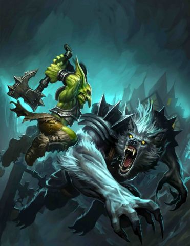 Goblin
