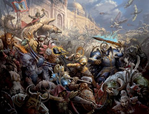Warhammer