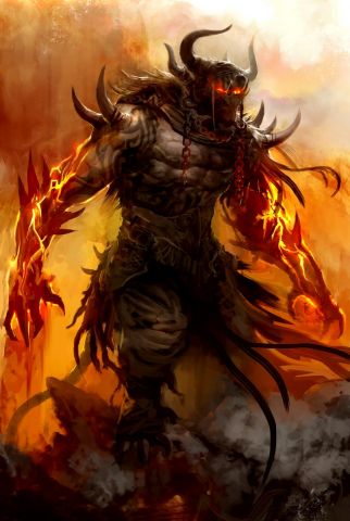 Demon