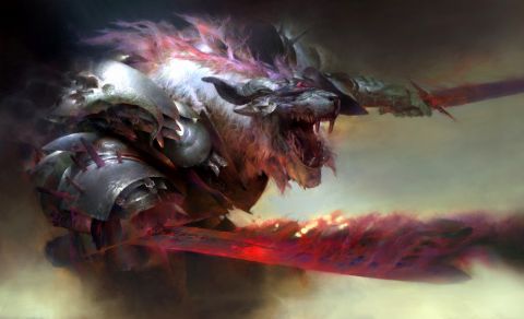 Guild Wars 2