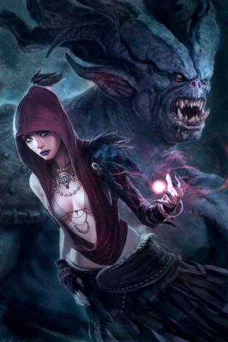Dragon Age