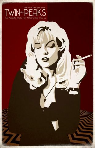 Twin Peaks