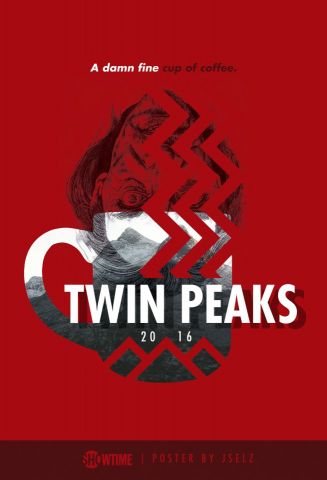 Twin Peaks