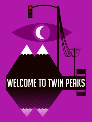 Welcome to Twin Peaks