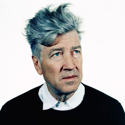 David Lynch