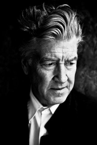 David Lynch