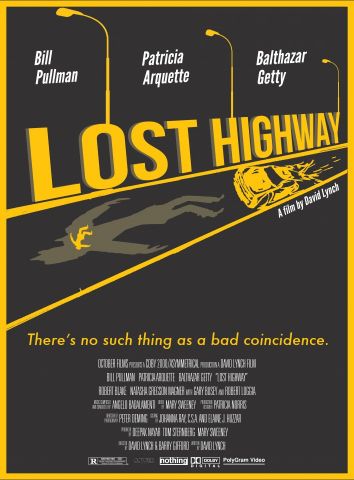 Lost Highway