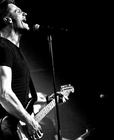 Bryan Adams