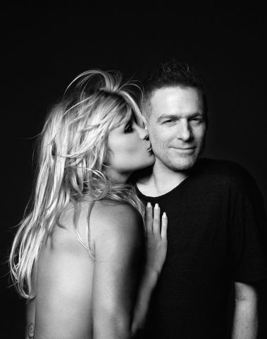 Bryan Adams