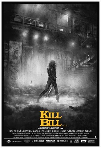 Kill Bill