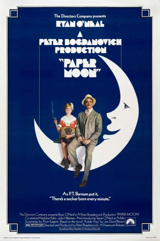 Paper Moon
