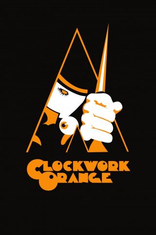 A Clockwork Orange