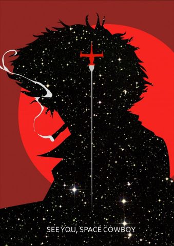 Cowboy Bebop