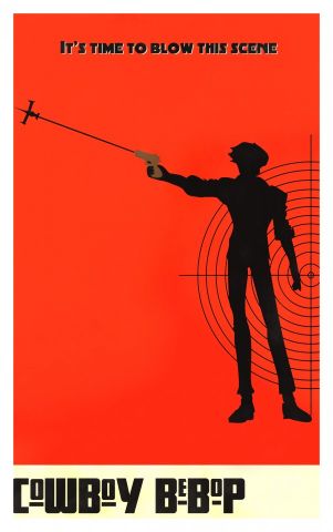 Cowboy Bebop