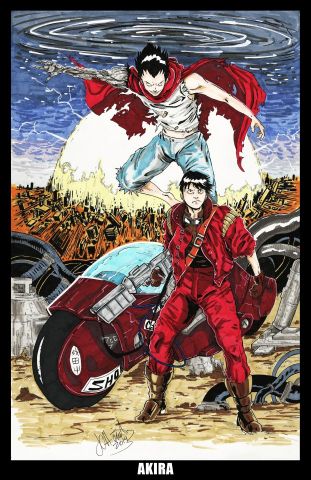 Akira