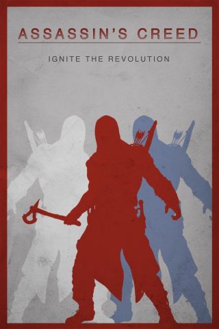 Assassin’s Creed