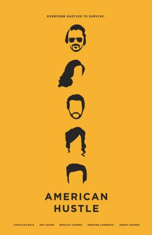 American Hustle