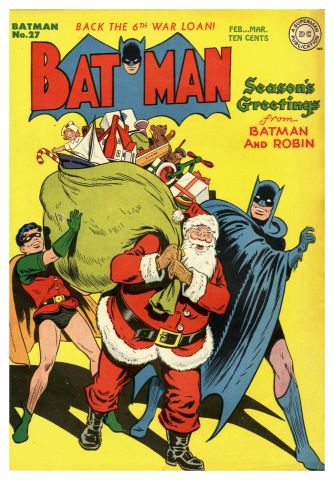 Batman