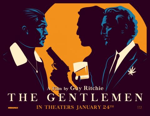 The Gentlemen