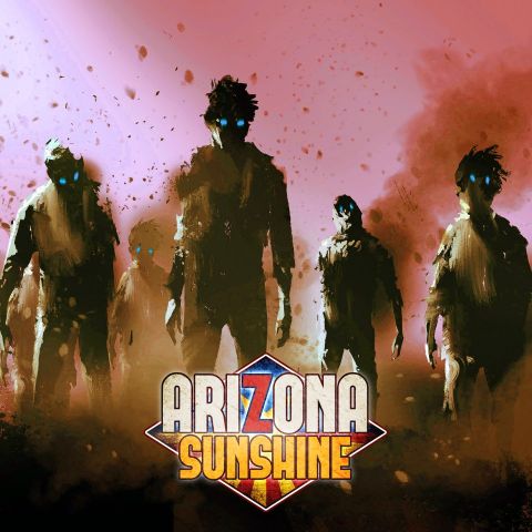 Arizona Sunshine
