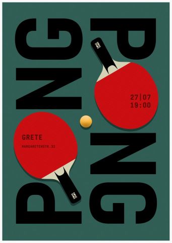 Ping Pong