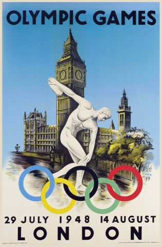 Olympic Games - London