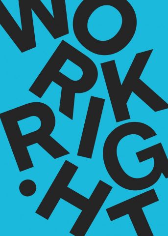Vincenzo Fagnani - Work right