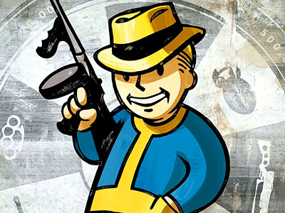 Игровые постеры (плакаты игр)